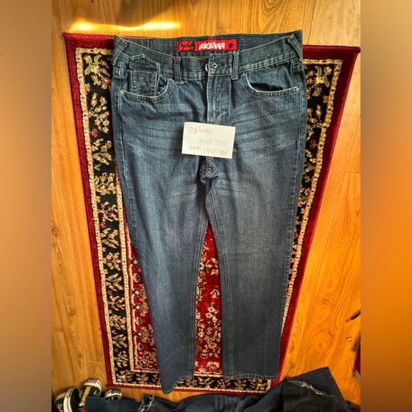 AKUMA JEANS - Picture 2 of 3